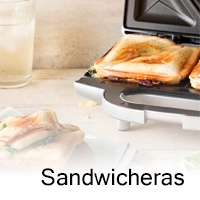Sandwicheras